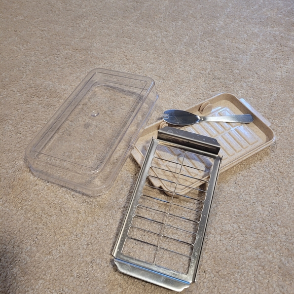 Butter Pad Cutter - Picture 6 of 7